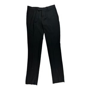 Soul Of London Dress Pants Black Size 33R